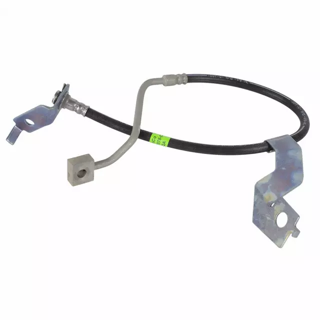 DC3Z2078M - Brakes: Brake Hose for Ford: F-250 Super Duty, F-350 Super Duty, F-450 Super Duty Image