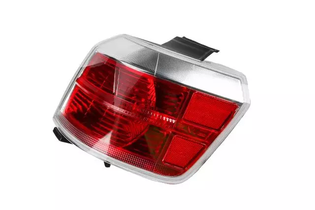 Tail Lamp Assembly - GM (23389936)