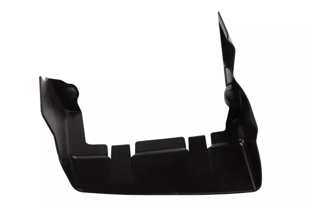 23463490 - : 2017-2019 GMC - Intake Air Baffle for GM Image