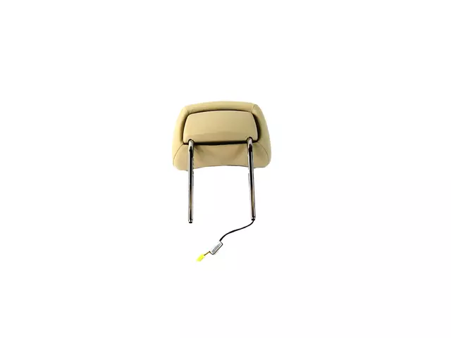 Active Head Restraints Headrest - Mopar (6SL99HL1AA)