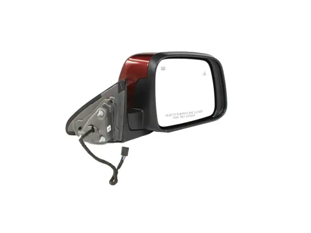 Outside Rear-View Mirror, Right - Mopar (6QR50NRVAB)