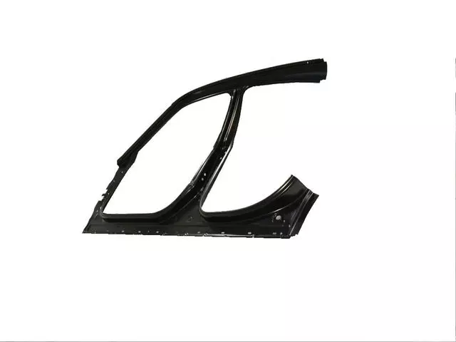 Body Side Aperture Outer Panel, Right - Mopar (68096290AD)