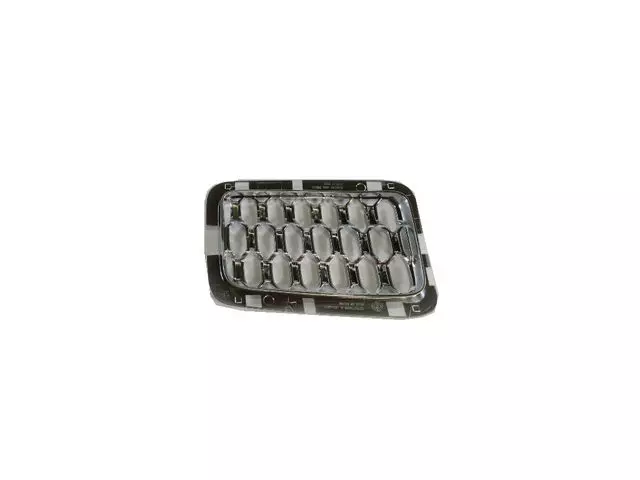 Radiator Grille Kit - Mopar (6NZ02SZ7AA)