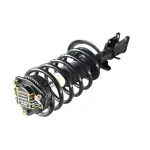 812006 - : Chrysler, Dodge, Volkswagen Suspension Strut and Coil Spring Assembly for GSP Image