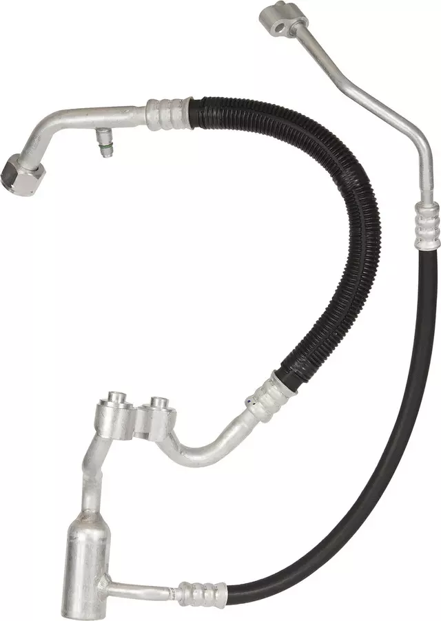 1534280 - : Air Conditioning Compressor Hose for ACDelco Image
