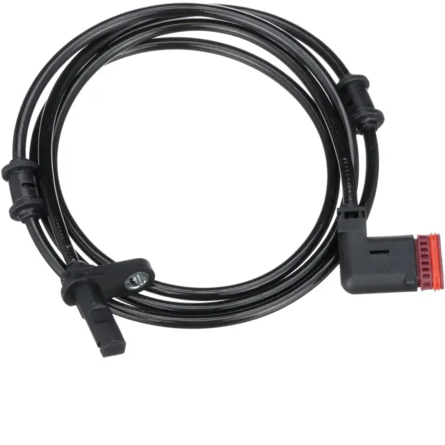 ALS395 - Brakes &amp; Brake Parts: ABS Speed Sensor for SMP CORP Image