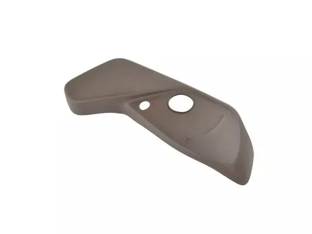 Front Seat Shield - Mopar (5YS09GTVAA)