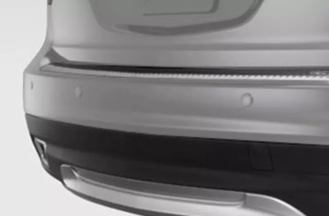 8V67TZ5220K - Audio/Video: Back-Up Sensors - Silver Moon for Acura Image