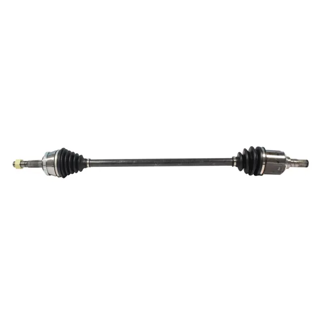 NCV53573 - : 00-06 Nissan Sentra (1.8) CV Axle Assembly  - Front Right for GSP Image