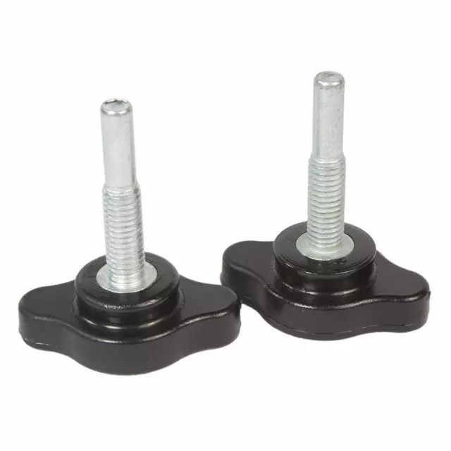 W713743S437 - : Jack Cover Bolt for Ford: F-150 Image