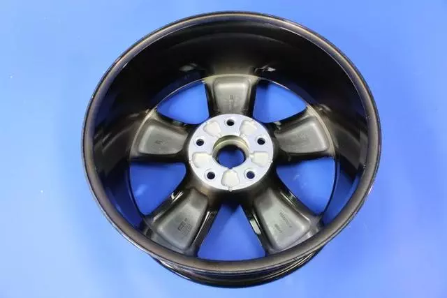 1UB17DX8AC - Wheels: Aluminum Wheel, Front Or Rear for Mopar Image