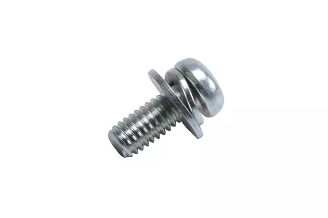 Mass Airflow Sensor Adapter Bolt - GM (19169469)