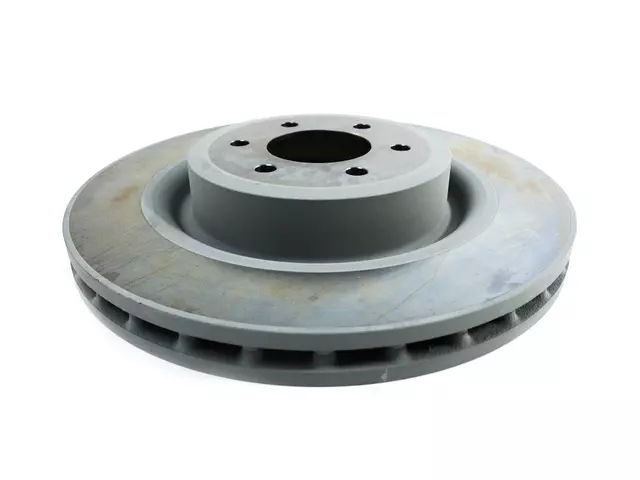 5290394AA - Brakes: Disc Brake Rotor for SRT: Viper Image