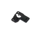 68531081AA - : Park Assist Sensor Bracket, Right for Chrysler: Pacifica, Voyager Image