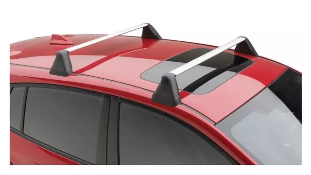OEM NEW 2017-2020 Subaru Impreza Premium Sport 2.0L Fixed Cross Bar E361SFL200 - Subaru (E361SFL200)