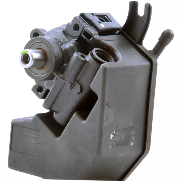 Power Steering Pump, Remanufactured - GM (19320064)