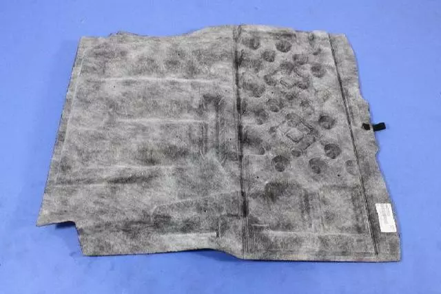 Luggage Compartment Carpet - Mopar (68169878AA)