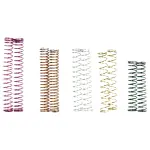 1464 - : Step-Up Spring Assortment Includes 5 Different Springs (Qty 2) for Edelbrock Image