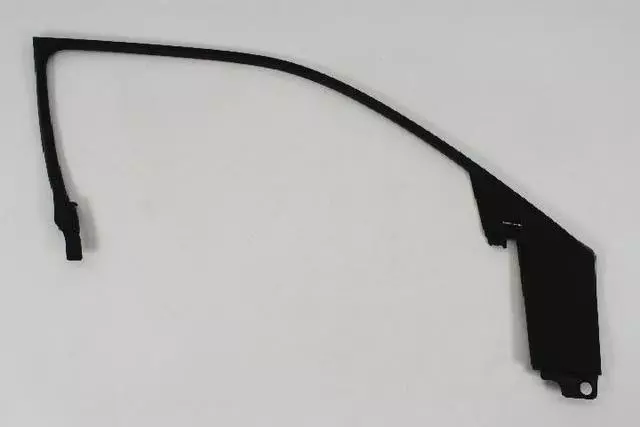 1TT97DX9AB - : Door Window Opening Molding, Left for Mopar Image
