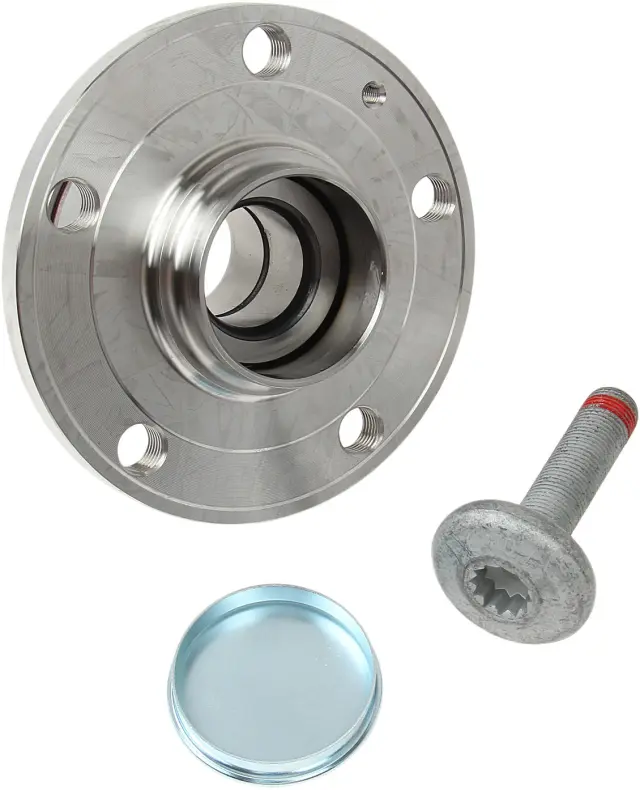 WB61062K - : Schaeffler Wheel Bearing Kit for SCHAEFFLER BEARING Image
