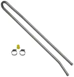 19359791 - : Hose for GM Image