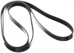 117201LA0B - : Serpentine Belt for Nissan Image