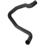 71238 - : CURVED RADIATOR HOSE, DAYCO for DAYCO HYDRAULIC Image