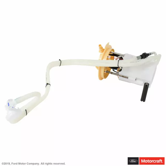 E1GZ9H307B - : Sender And Pump Assembly for Ford Image