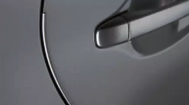 PT9364213111 - Exterior: Door Edge Guard for Toyota: RAV4 Image