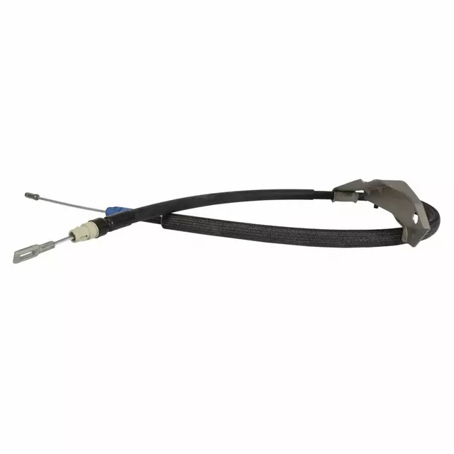 Rear Cable - Ford (BK3Z-2A635-BM)