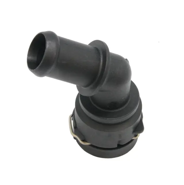 WF0151 - : Engine Coolant Hose Connector for VERNET Image