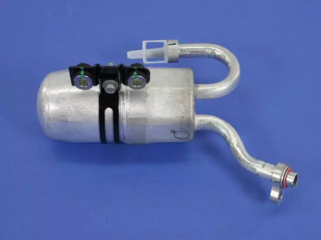 5058824AA - Air Conditioners and Heaters: Air Conditioning Accumulator for Mopar Image