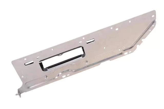 24283894 - : High Voltage Battery Cover Reinforcement for Cadillac: CT6 Image
