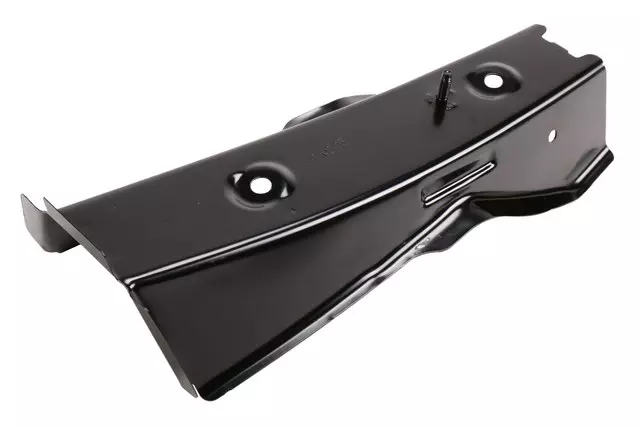 84184230 - : Rear Driver Side Window Panel Extension for GM Image