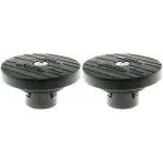 MGC792SK - : Locking Fuel Tank Cap for Motorad Image