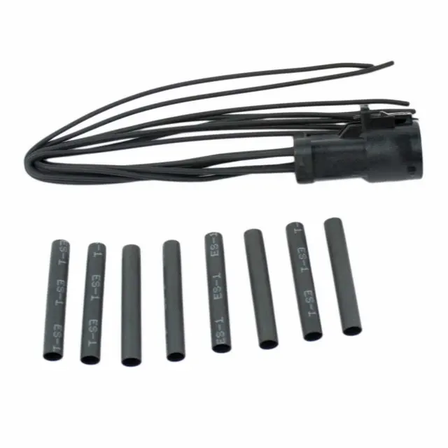 1U2Z14S411AKB - : Wire Assembly for Ford Image