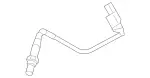 35426918 - : Lambda Sensor for Mercedes-Benz Image