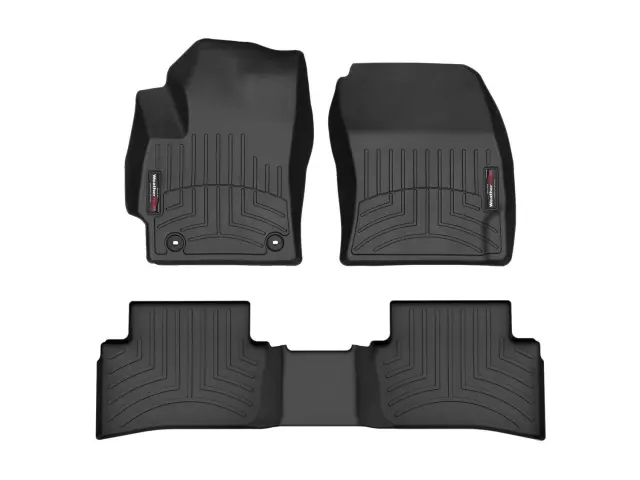 44149514418062 - : Black FloorLiner™ DigitalFit® for WeatherTech Image