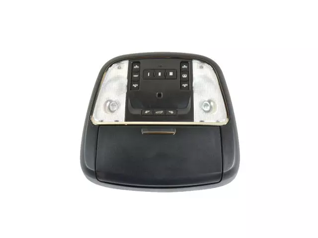 5XU941X9AD - Interior Trim: Overhead Console for Mopar Image