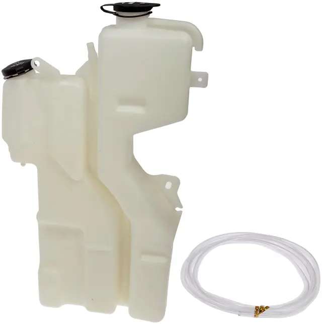 603776 - : Coolant And Washer Fluid Reservoir Assembly for Dorman Image