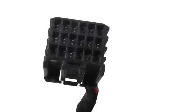 84639834 - : Passenger Side Door Mirror for GM Image