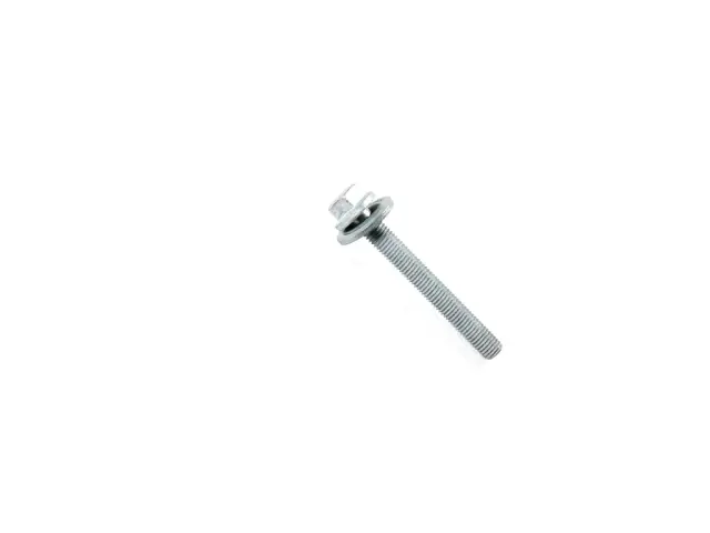 6511549AA - Frame, Bumper and Fascia: Hex Flange Head Bolt for Mopar Image image