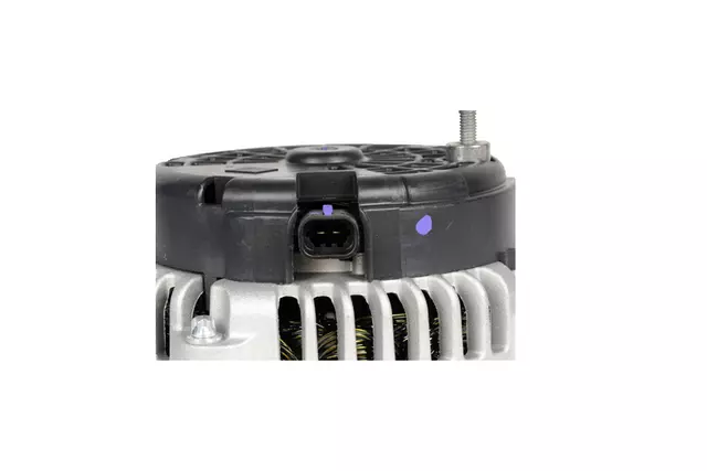 Alternator - GM (15225928)