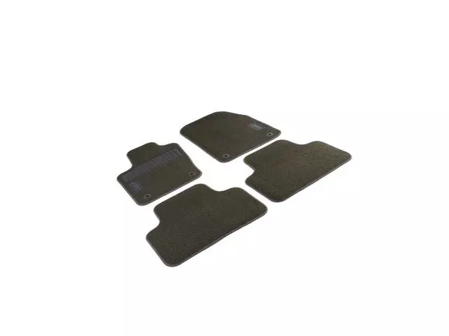 6EK502SFAA - : Mat-Floor for Jeep: Grand Cherokee Image