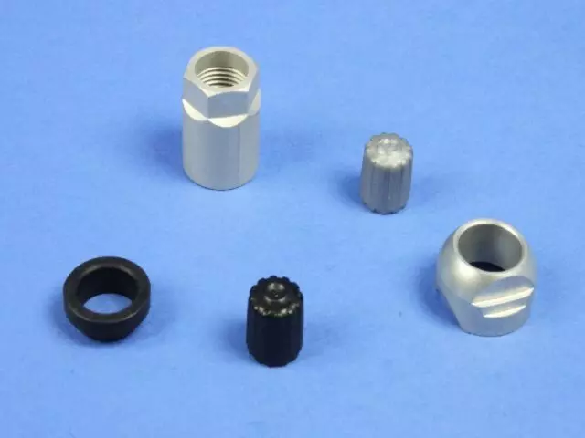Mounting Hardware Kit - Mopar (68020719AC)