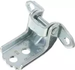 ハヤ 2000-2021 Nissan Lower Hinge 80401-ZJ00A | Parts for Nissans