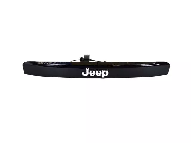 Light Support Bar - Mopar (5LV00DX8AC)