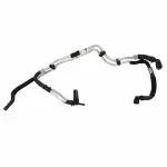 G3GZ7G071A - : Water Pipe for Lincoln: Continental Image