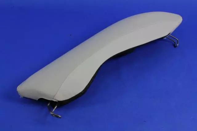 Seat Back Bolster Assembly - Mopar (1YH92ML2AB)