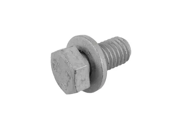 M10x1.75x20 Multi-Purpose Bolt - GM (11516941)